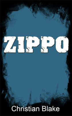 Zippo shorty story by christian blake